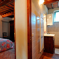 Vacation apartments in Foiano della Chiana | Villa Scannagallo in Tuscany