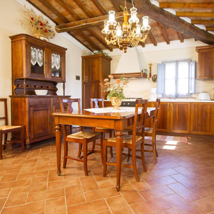 Apartments in Foiano della Chiana | Villa Scannagallo, Marciano della Chiana