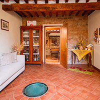 Villa Scannagallo Farmhouse in Valdichiana | Holiday Apartments and private parties between Lucignano and Marciano della Chiana